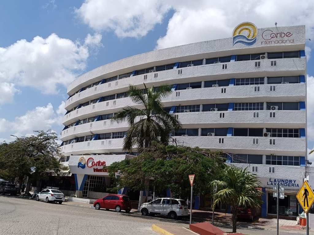 #QuintanaRoo Preocupa a Coparmex Cancún adelanto de la temporada&nbsp;baja