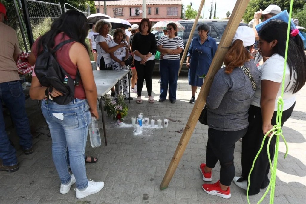 #Oaxaca En cuatro años de gobierno de Salomón Jara en Oaxaca van 5 ediles asesinados y 21 activistas y líderes indígenas