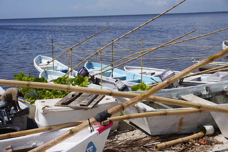 #Campeche Pescadores de Campeche presentan pliego de demandas y acusan uso de recursos federales ilícitamente&nbsp;