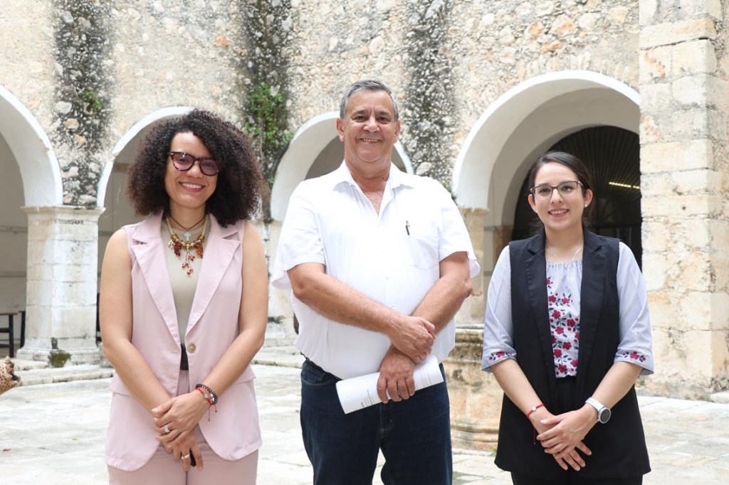 #Yucatan UADY impulsa reflexión internacional sobre turismo y preservación del patrimonio&nbsp;cultural
