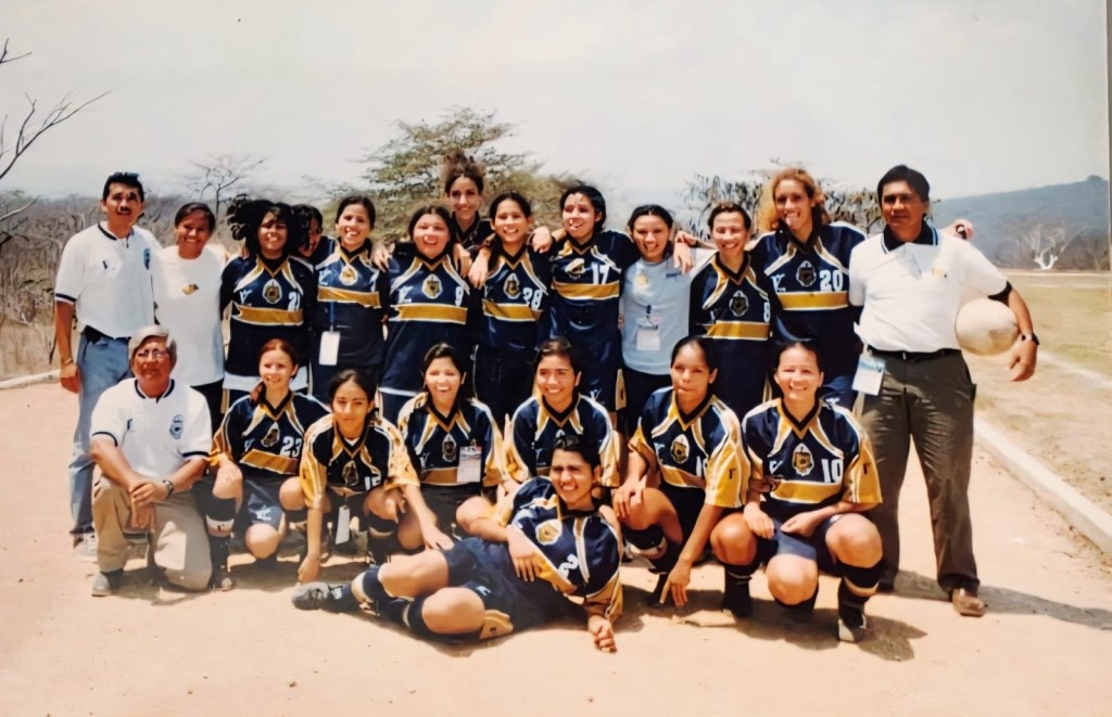 #Yucatan Exseleccionados de la UADY volverán a las canchas para fortalecer su&nbsp;comunidad