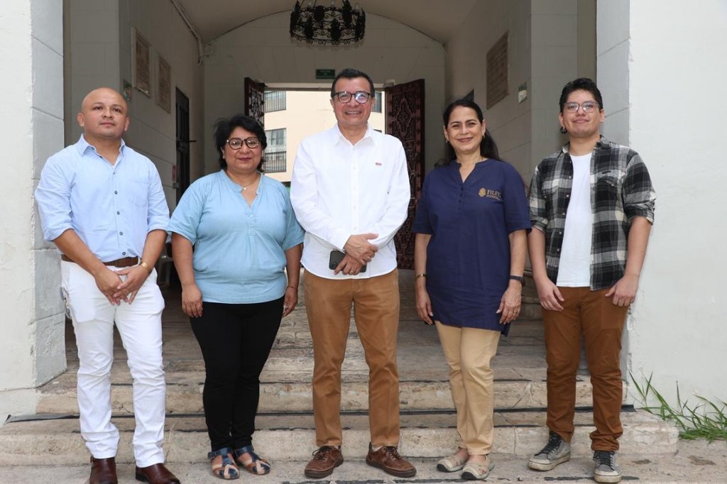 #Yucatan Egresados fortalecen el legado de la Licenciatura en Artes Visuales de la&nbsp;UADY