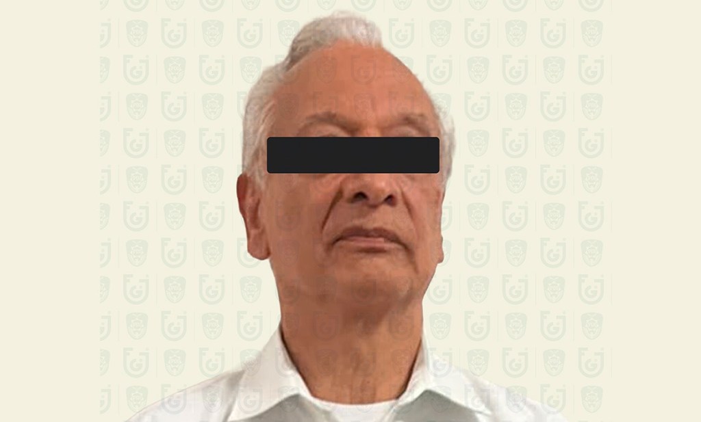#Morelos Ordena jueza liberar a exdirector de Pemex bajo&nbsp;restricciones