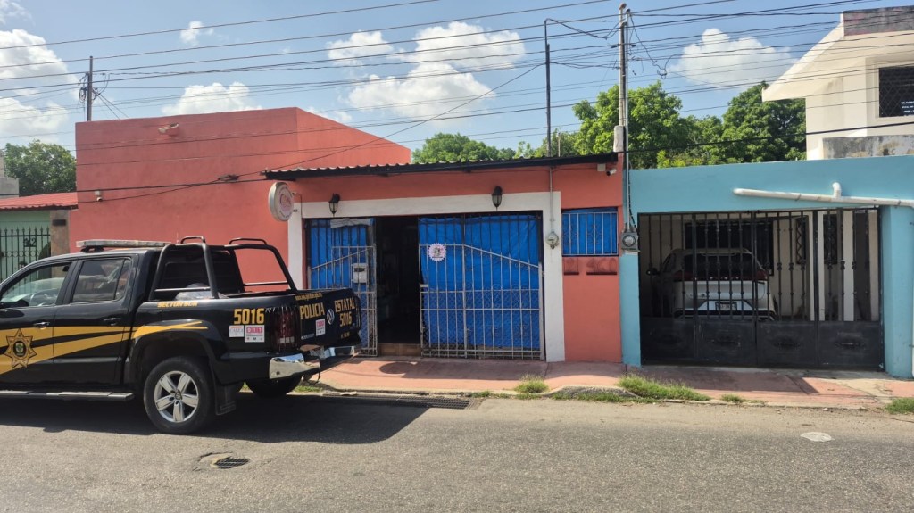 #Yucatan Investigan el cuarto feminicidio en Yucatán: Ocurrió en la Mercedes Barrera