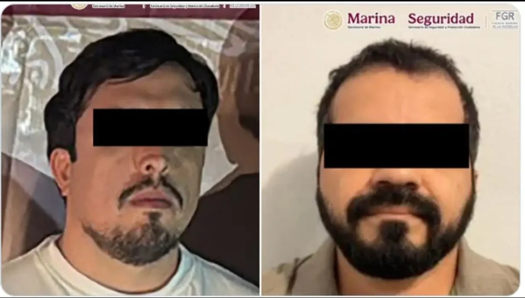 #Yucatan Fuerzas federales capturan a presunto líder del ‘cártel’ de los Arellano Félix en Valladolid,&nbsp;Yucatán