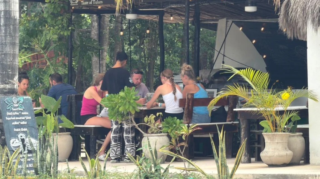 #QuintanaRoo Ante un verano que no ha cumplido las expectativas, empresarios de la Riviera Maya ponen sus esperanzas en la temporada invernal