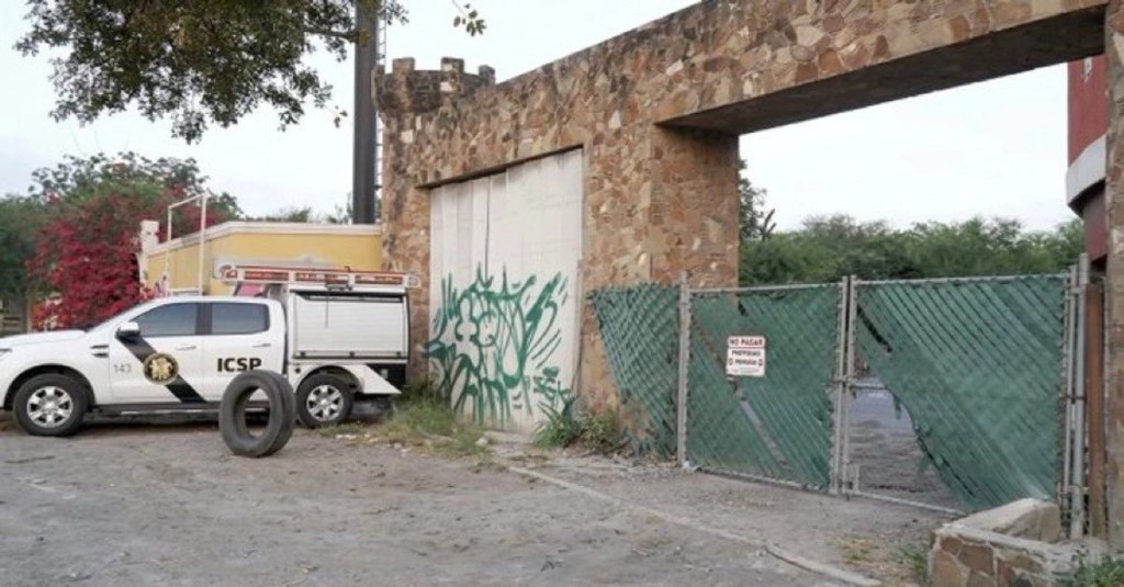 #Nuevo León Hallan cadáver en el motel donde encontraron asesinada a Debanhi&nbsp;Escobar