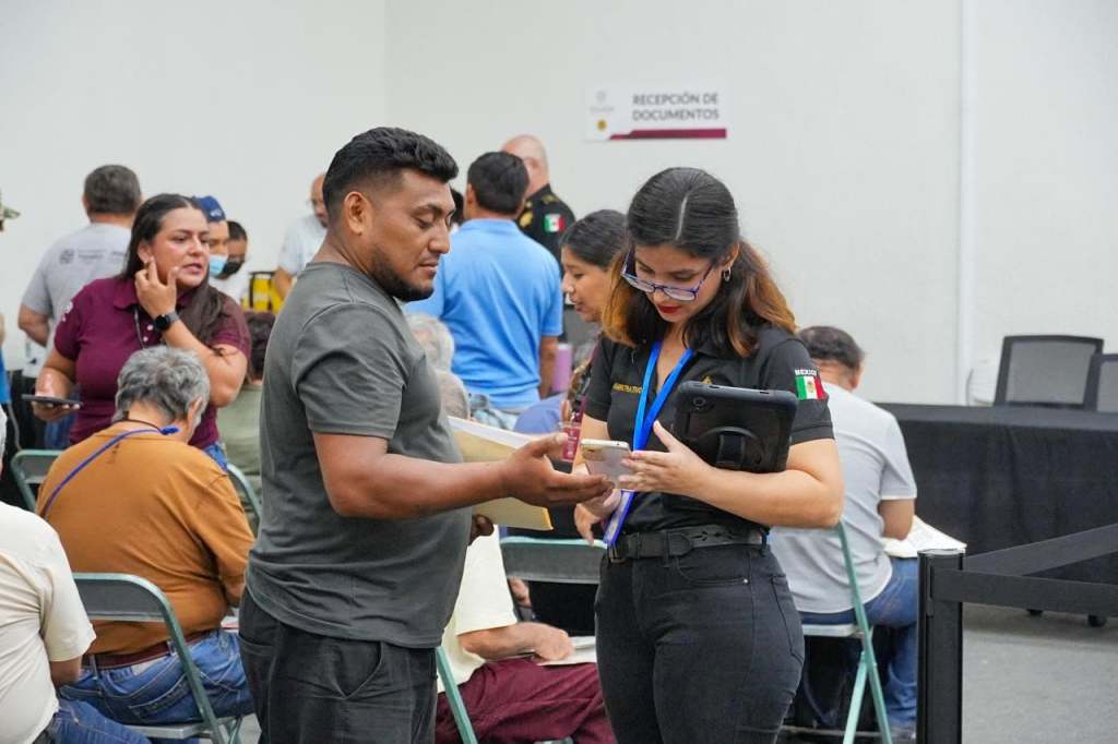 #Yucatan Más de 88% de automovilistas cumplen con el Remplacamiento en&nbsp;Yucatán