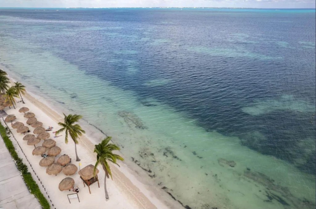 #QuintanaRoo Sectur prevé que Cancún encabece la ocupación hotelera nacional durante el verano