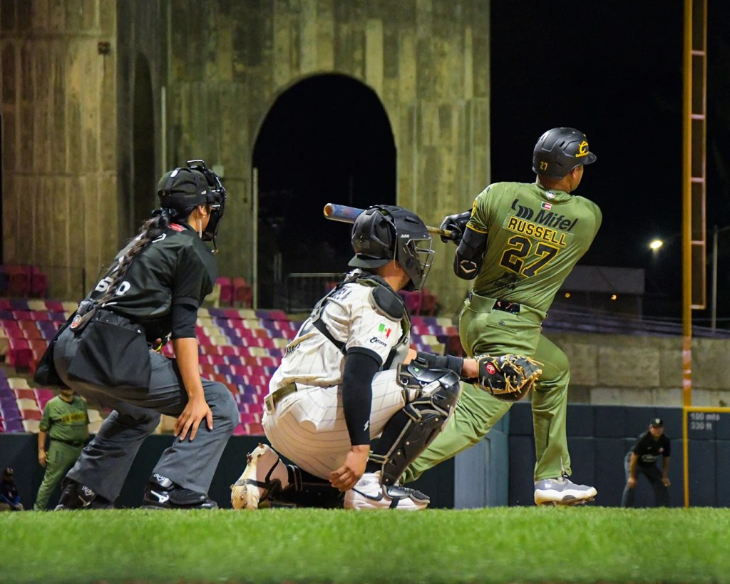 #Yucatan Los Leones envían a Ronnie Williams a los Olmecas; Raúl Carrillo,&nbsp;melenudo