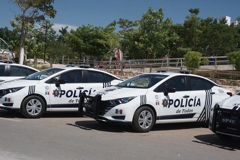 #Campeche Gutiérrez Lazarus debe asumir su responsabilidad en seguridad por falta de mando único en Carmen: diputado de&nbsp;MC