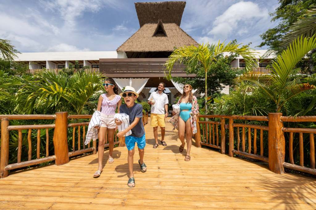 #QuintanaRoo Sectur fortalece promoción del Parque del jaguar y los hoteles Grupo Mundo Maya