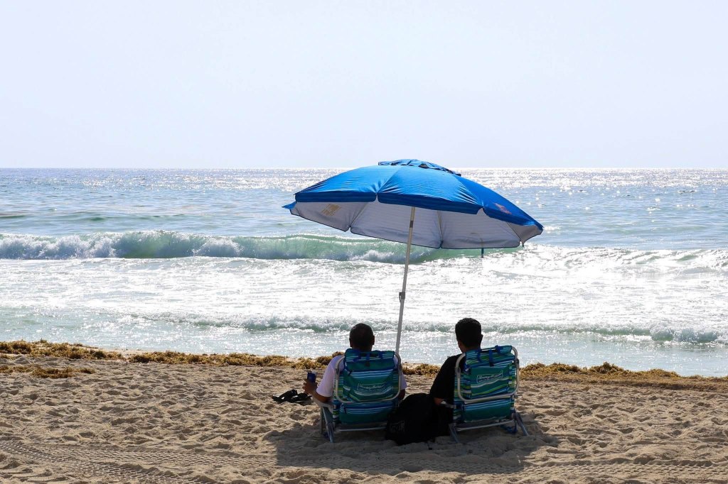 #QuintanaRoo Analizan qué tanto influye el factor sargazo a la hora de reservar en el Caribe&nbsp;Mexicano