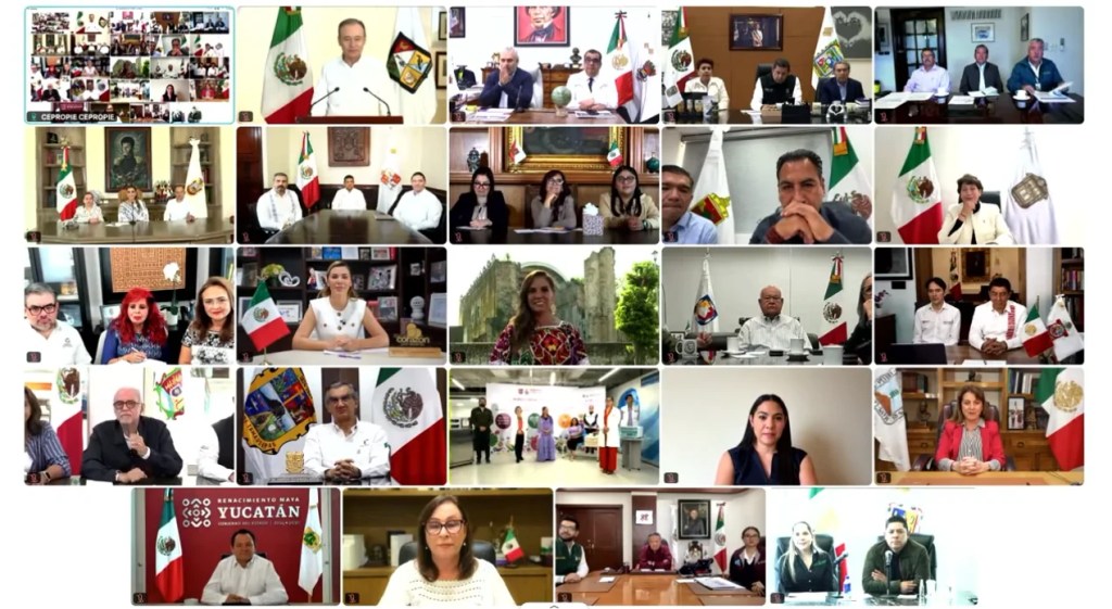 #Yucatán contará con 244 consultorios del Servicio Universal de&nbsp;Salud
