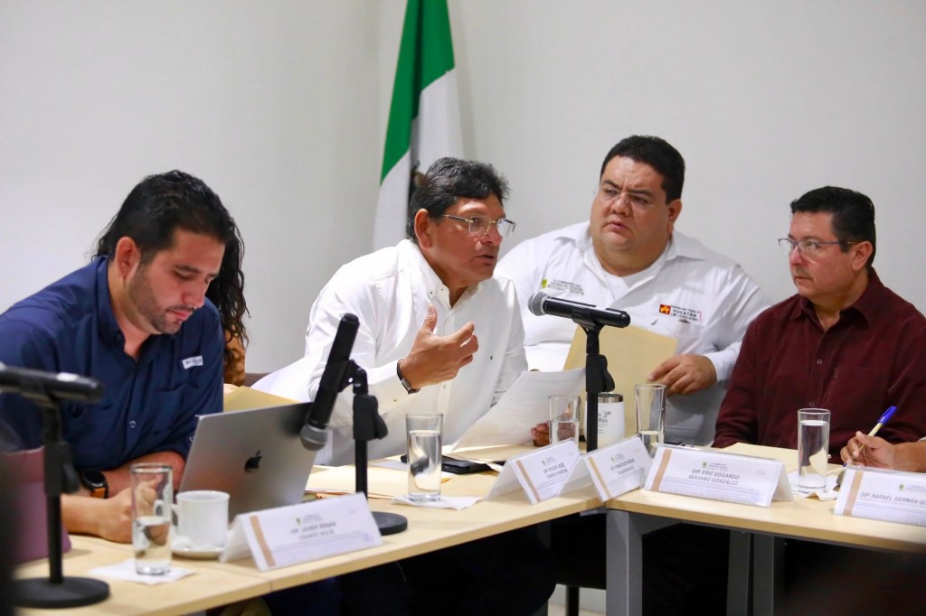 #Yucatán Exigen candados y transparencia para el préstamo para Plan Bienestar Metropolitano