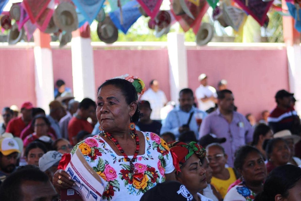 #QuintanaRoo Esperan que resultados de consultas indígenas realmente sean considerados en la nueva ley