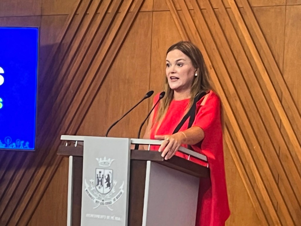 #Yucatan Cecilia Patrón dará su Segundo Informe de Trabajo en la comisaría de&nbsp;Dzitya