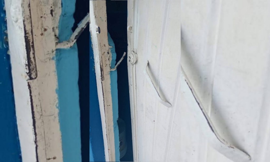 #Veracruz Aprovechan vacaciones y roban en escuela de Ixtaczoquitlán