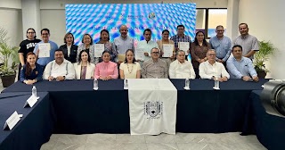 #Chiapas Unach Reconoce A Académicos Evaluados