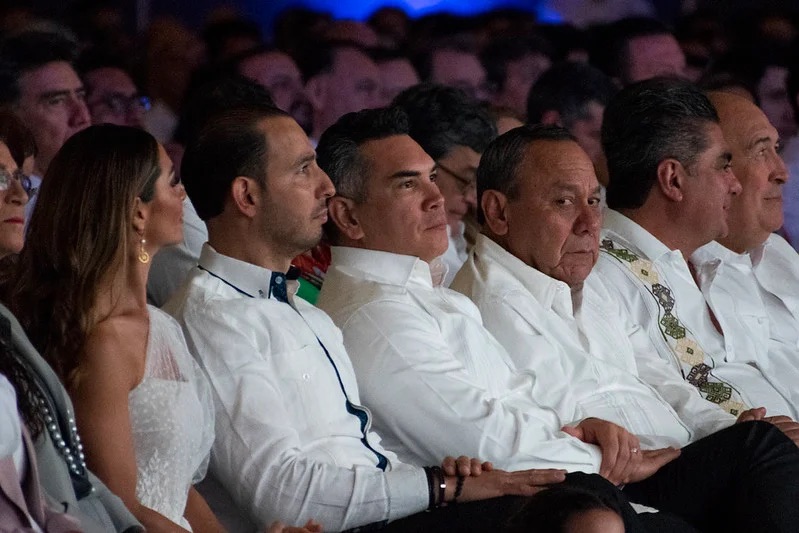 #Campeche Al menos 32 ex funcionarios de Campeche, durante el gobierno de ‘Alito’, serán investigados por corrupción