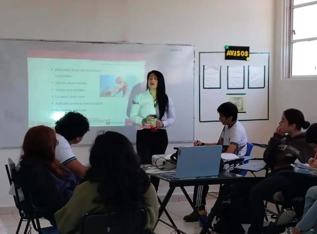 #Yucatán recibirá de la federación 5.7 mdp para salud mental, condicionados a&nbsp;resultados