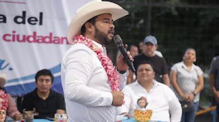 #Chiapas Movimiento Humanista rechaza vínculo con hechos violentos y fija&nbsp;postura