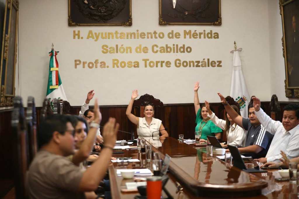 #Yucatan Mérida aprueba nuevo plan urbano con visión hacia&nbsp;2050