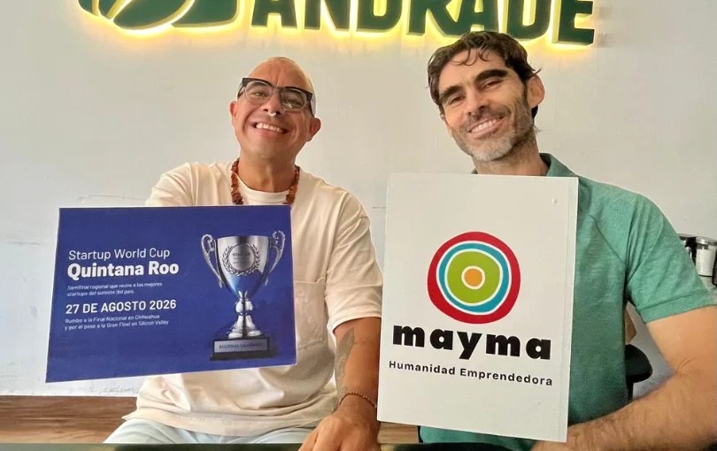 #Quintana Roo será sede del Startup World Cup por primera vez