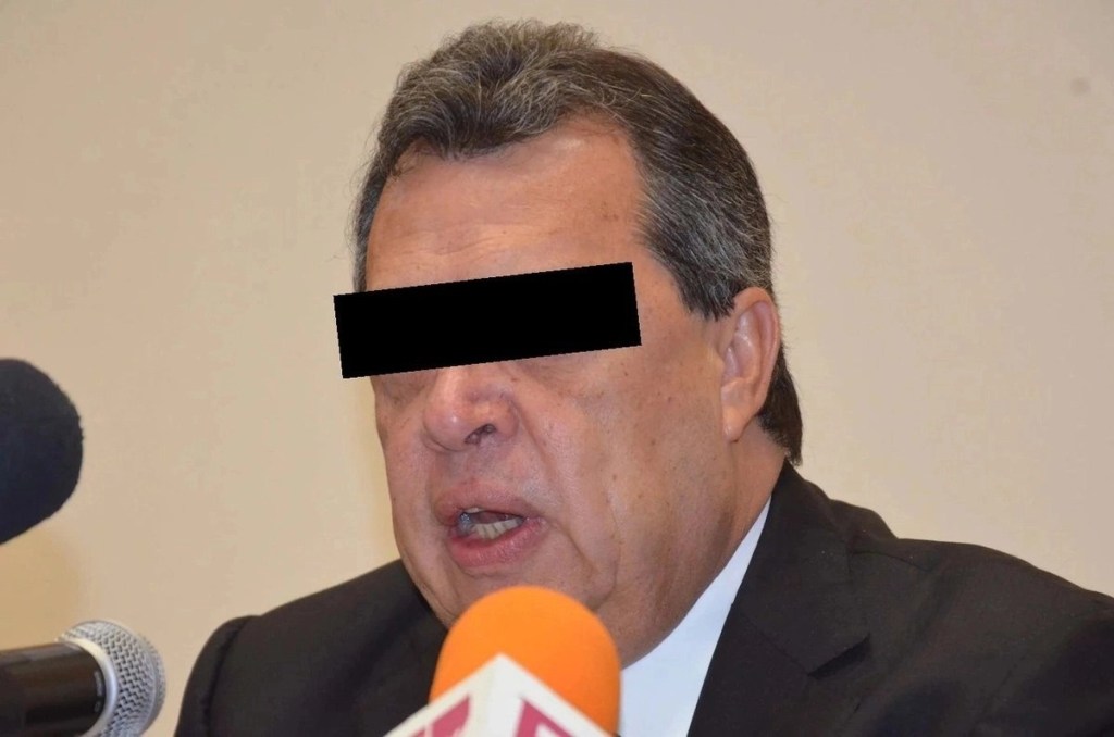 #Nacional Vinculan a proceso al ex gobernador Ángel Aguirre por desaparición forzada en caso&nbsp;Ayotzinapa