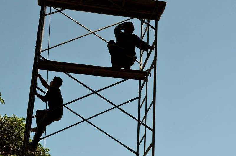 #Campeche Más de 3 mil obreros campechanos migran a otras entidades por falta de trabajo: CTC