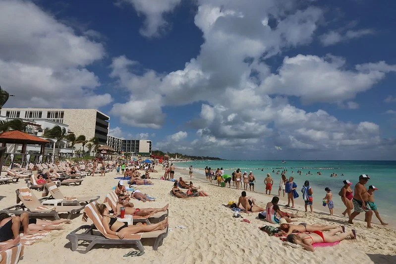 #QuintanaRoo Impulsan estrategias de promoción de QRoo en la edición 2026 de&nbsp;ViveMICE