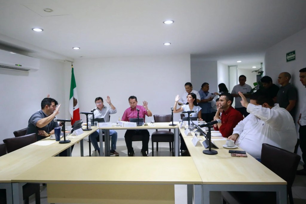 #Yucatan Congreso de Yucatán avanza en donación de predio para hospital en Izamal