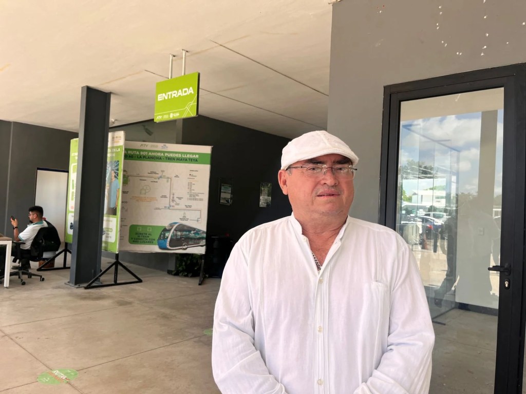 #Yucatan Taxistas de Yucatán piden a la ATY frenar alza de precios en el reemplacamiento