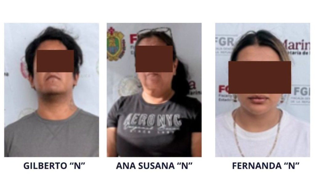 #Veracruz Tres detenidos por desaparición y muerte de un menor en&nbsp;Xalapa