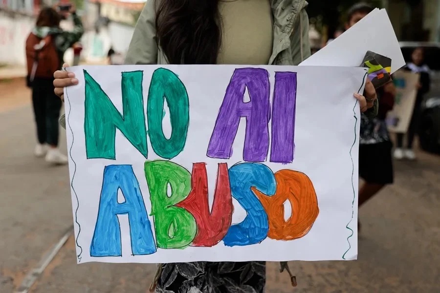 #Campeche tiene la tercera tasa más alta del país por violación