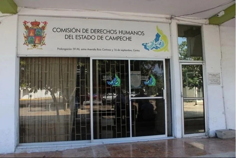 #Campeche Comisión de DH de Campeche confirma, dos años después, omisiones graves en operativo del penal de Koben