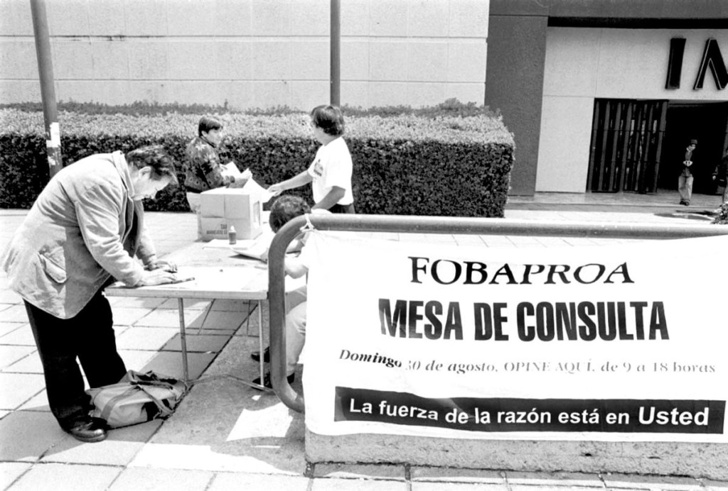 #Nacional El barril sin fondo del Fobaproa lleva más de $2 billones y falta por pagar un&nbsp;billón