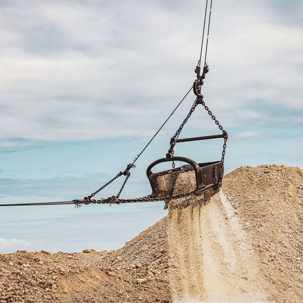 #QuintanaRoo Vulcan Materials aún puede apelar la compensación por extracción minera en Playa del Carmen:&nbsp;Sheinbaum