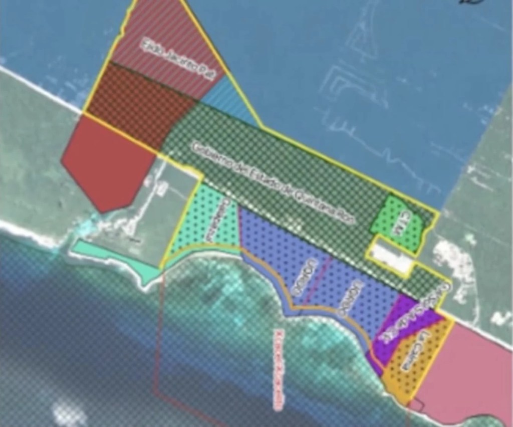 #QuintanaRoo Piden ampliación del polígono del Santuario de la Tortuga Marina Xcacel-Xcacelito