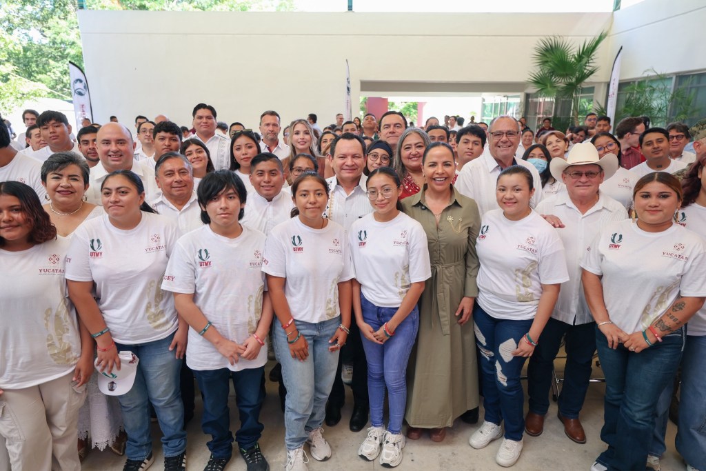 #Yucatán abre la Universidad del Mar para formar especialistas en el sector&nbsp;marítimo