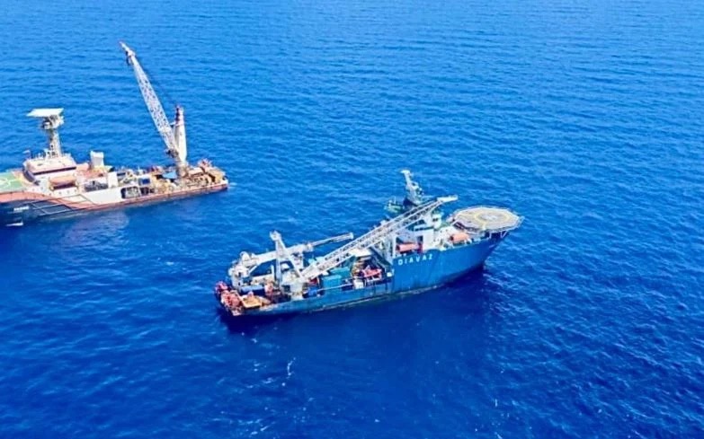 #Campeche ASEA confirma control de derrame de hidrocarburos en instalaciones de Pemex en&nbsp;Campeche