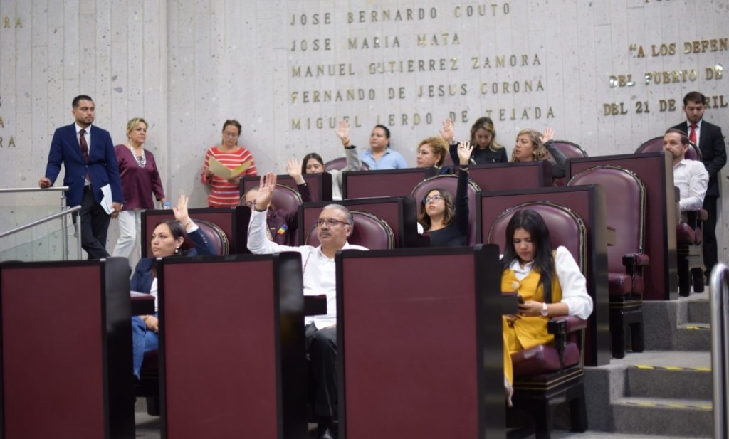 #Veracruz Autoriza Congreso donación de terreno para un CRIT en Minatitlán