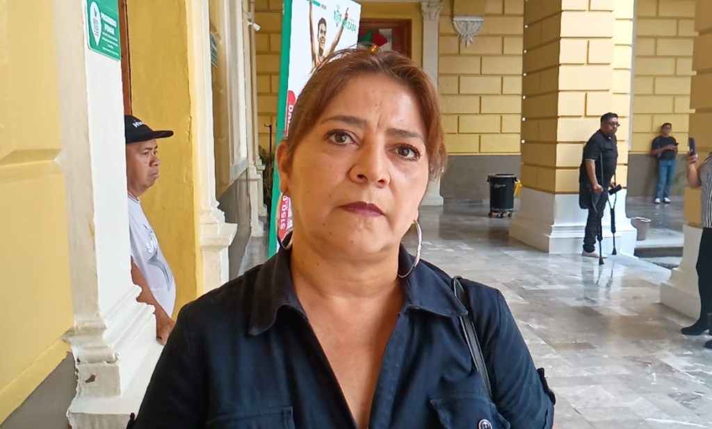 #Veracruz Demandan garantía en inclusión de atletas con discapacidad en carreras