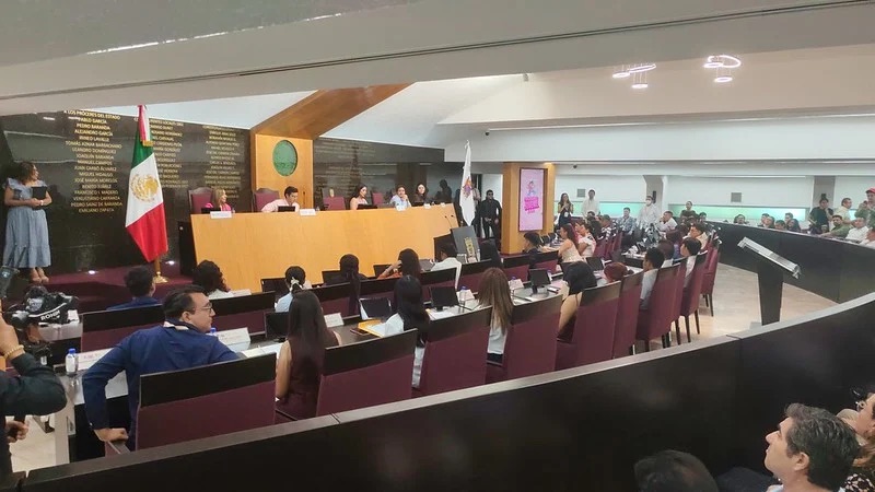 #Campeche Aprueban la ‘Ley Alejandra’ para prevenir y detectar endometriosis a tiempo