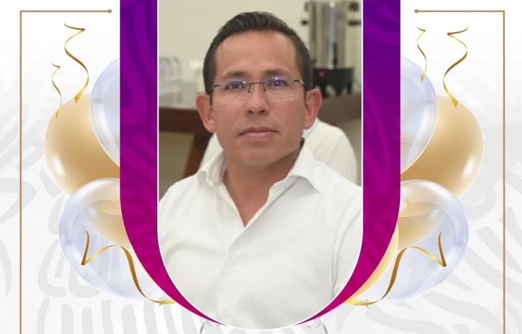 #Campeche Tras denunciar hostigamiento destituyen al titular del Órgano Interno de Control de Carmen