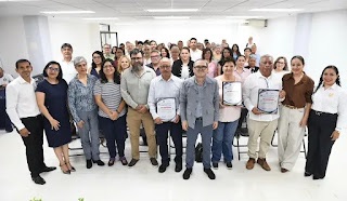 #Chiapas Estudios Regionales, Referente Del Sureste