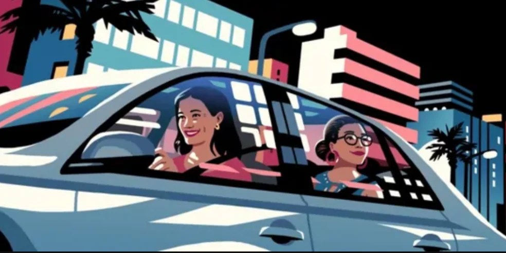 #Yucatan Uber Mujeres llega a Mérida; usuarias tendrán el control