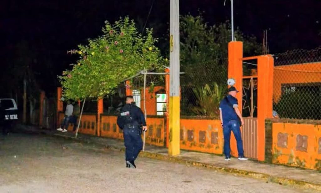 #Veracruz En Omealca, ataque armado contra familia deja 2 muertos