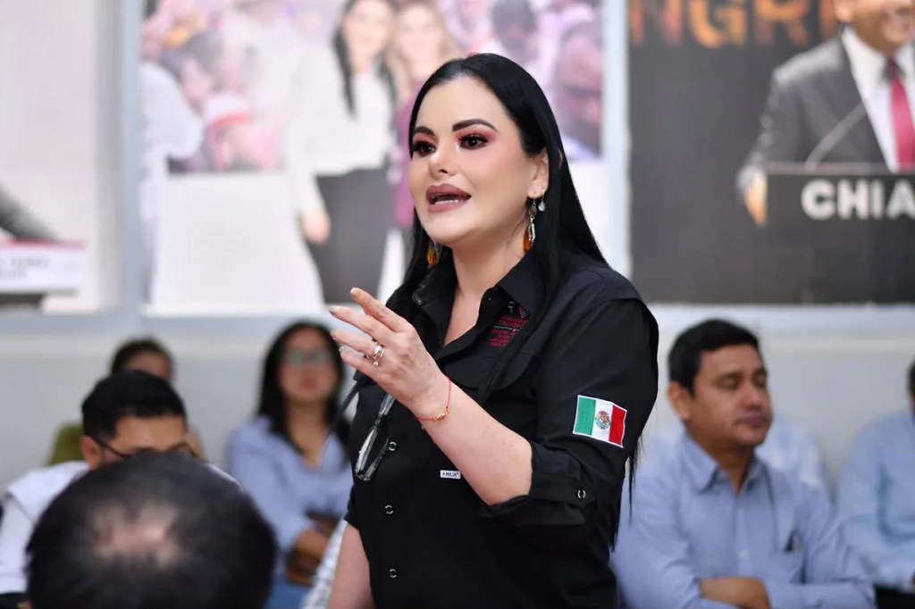 #Chiapas CHIAPAS obtiene segundo registro del IMPI por innovación digital