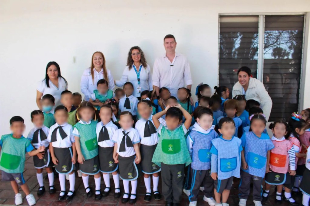 #Chiapas ECONOMÍA y Trabajo promueve cultura de paz desde la&nbsp;infancia